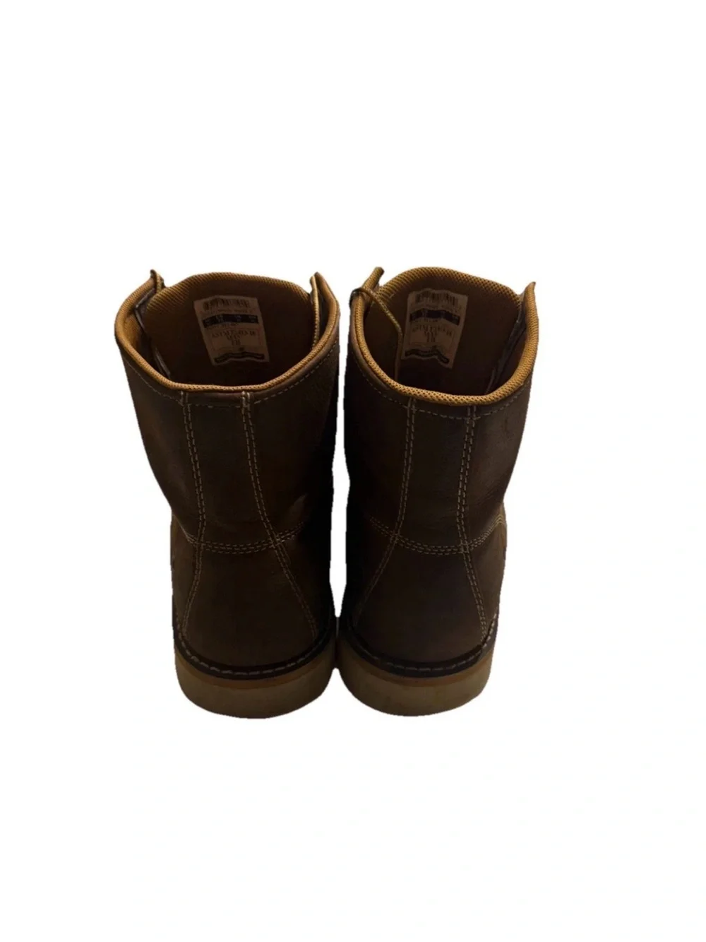MEN'S CARHARTT CMW6095 WEDGE 6